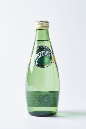 巴黎水
