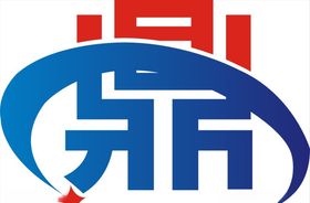 英文标志logo