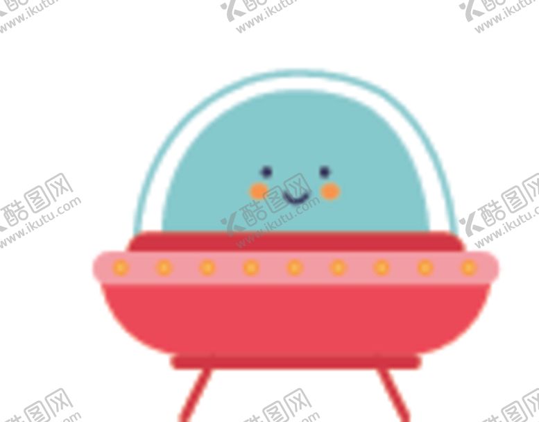 编号：81322409300210213856【酷图网】源文件下载-宇宙飞船