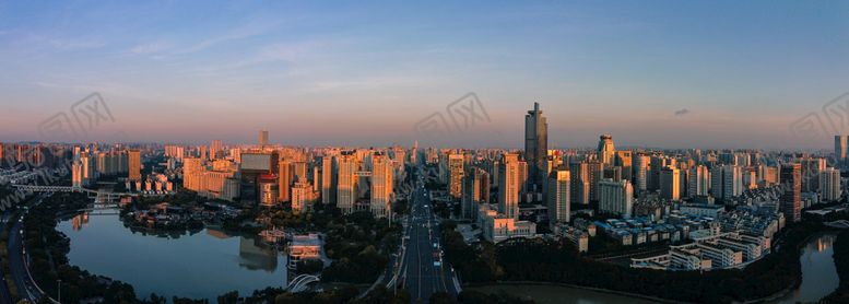 编号：69480509180546183502【酷图网】源文件下载-南宁琅东全景