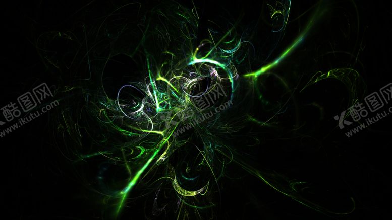 编号：64625110161937138070【酷图网】源文件下载-彩色几何渐变抽象背景