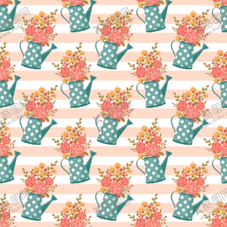 编号：85761410131416186708【酷图网】源文件下载-无缝印花