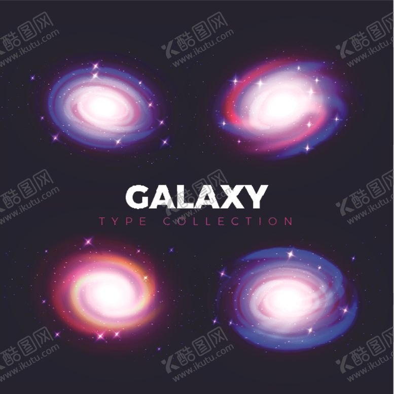 编号：30094707032257267951【酷图网】源文件下载-宇宙插画