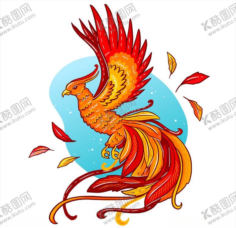 编号：91564010081058585343【酷图网】源文件下载-凤凰