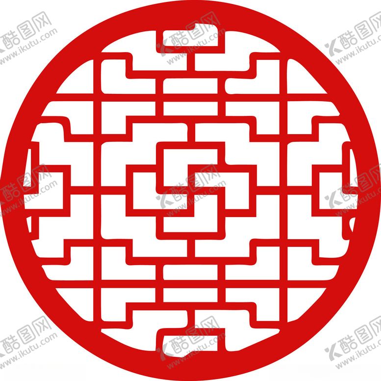 编号：12602402220839306694【酷图网】源文件下载-花纹雕刻造型