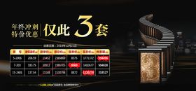 特价房
