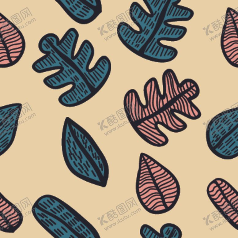 编号：24386010212137405962【酷图网】源文件下载-印花