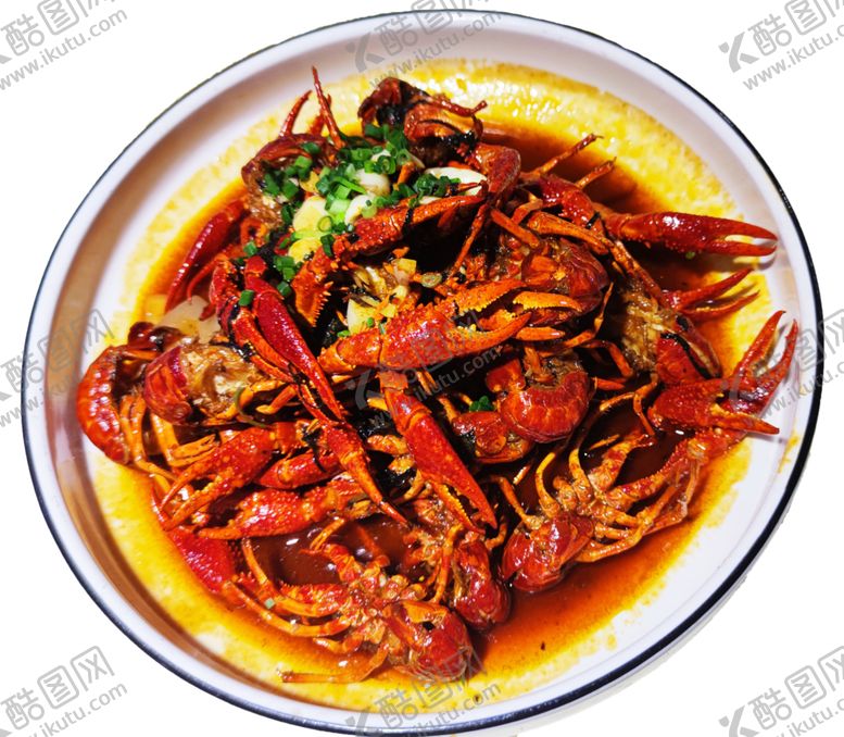 编号：66623601131033387094【酷图网】源文件下载-小龙虾 口味虾 香辣虾  菜谱