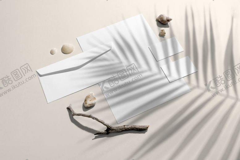 编号：93510209300140125301【酷图网】源文件下载-信封信纸