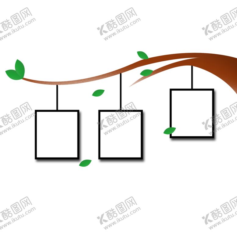 编号：42157610251641287793【酷图网】源文件下载-卡通边框