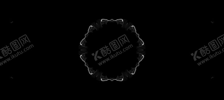 编号：19027206261459138577【酷图网】源文件下载-灰色圆框