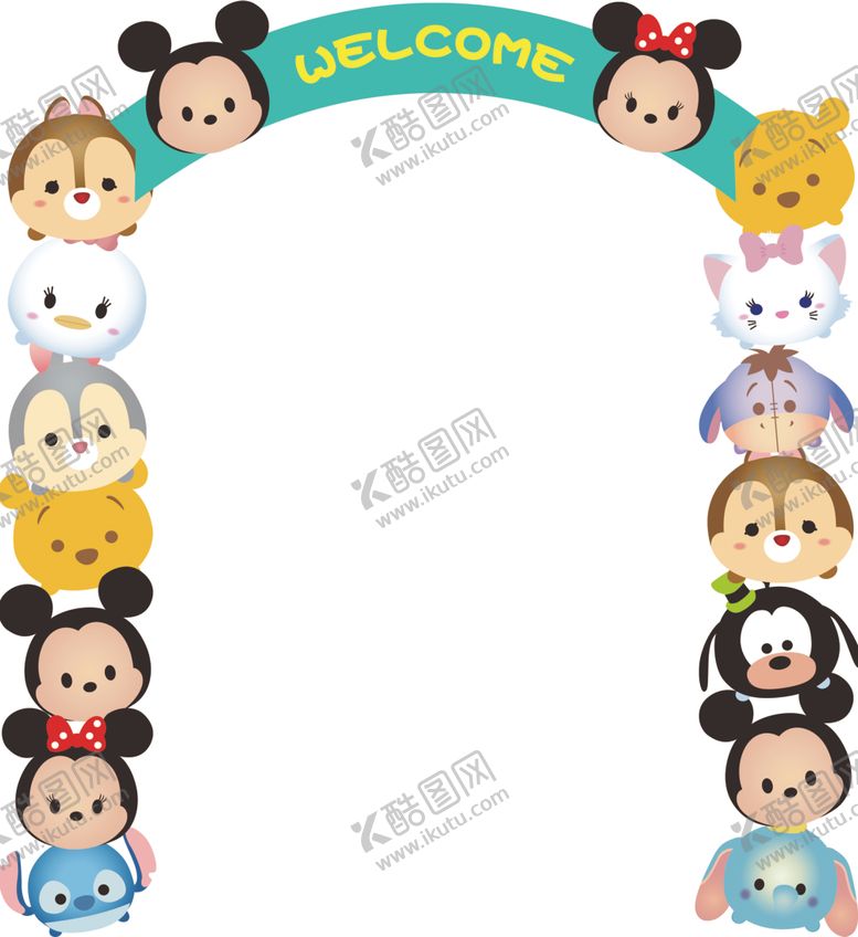 编号：31669709141628073150【酷图网】源文件下载-迪士尼