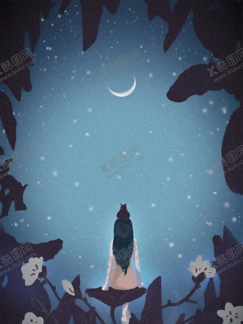 编号：33954204170001413465【酷图网】源文件下载-插画素材