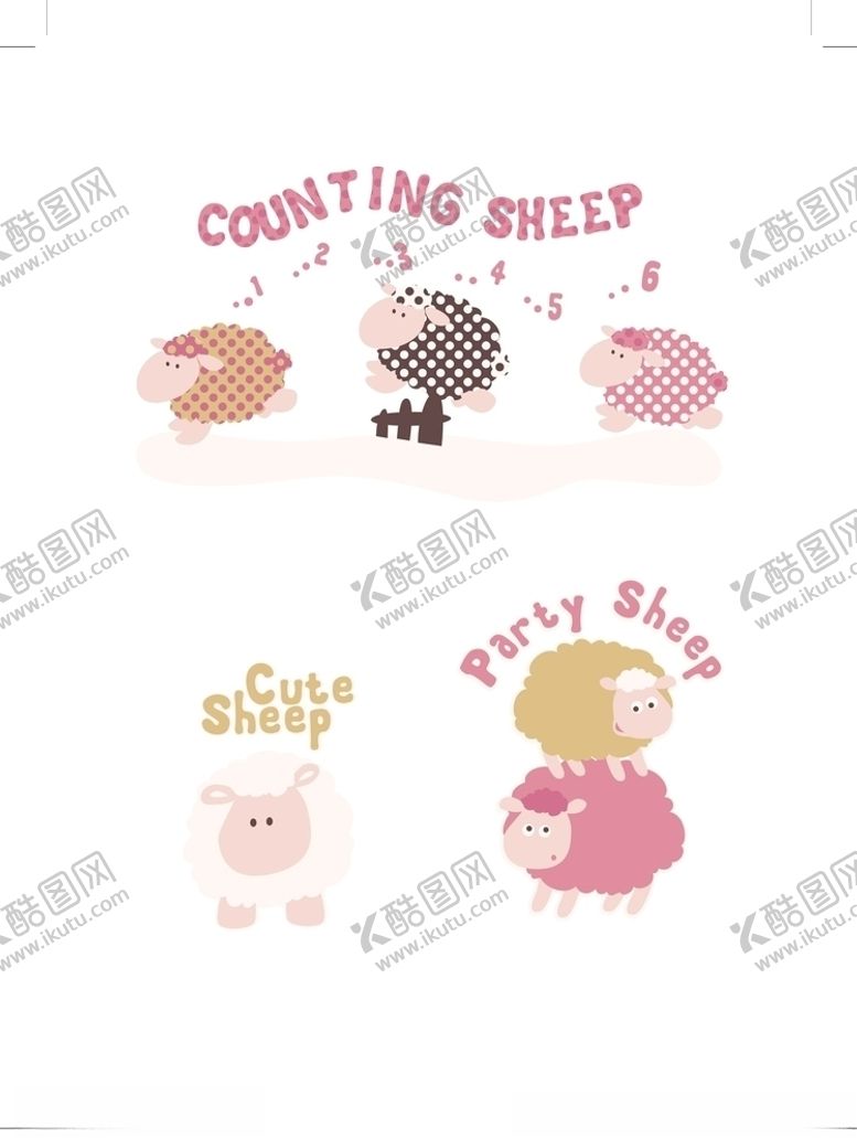 编号：92733105150233371112【酷图网】源文件下载-卡通素材