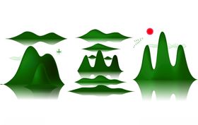 轻舟驶过万重山