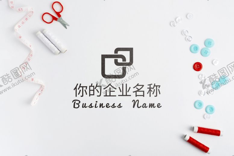编号：83069110252223035443【酷图网】源文件下载-LOGO样机