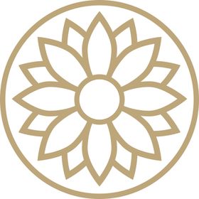 中国风花纹