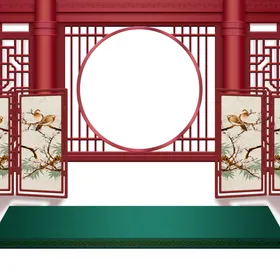 电商主图素材产品产品海报设计产品展台