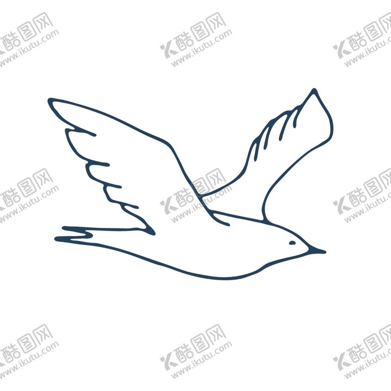 编号：81862309271509498582【酷图网】源文件下载-手绘海洋生物