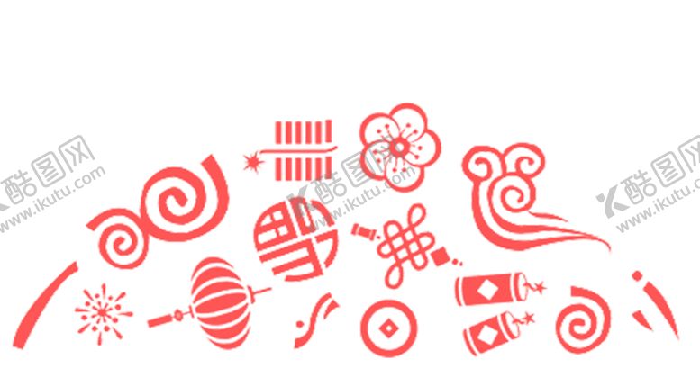 编号：60260410282007146592【酷图网】源文件下载-红色背景