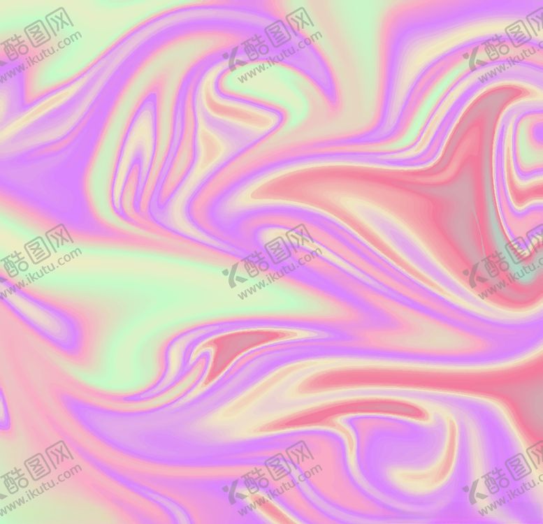 编号：64729610042058036587【酷图网】源文件下载-晕染彩绘