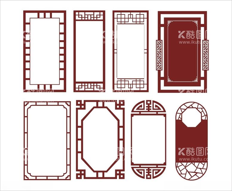 编号：82547312070120392940【酷图网】源文件下载-边框