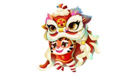 虎年年俗