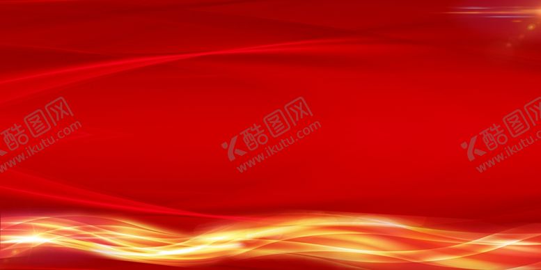 编号：25710406190505219999【酷图网】源文件下载-红色企业展板