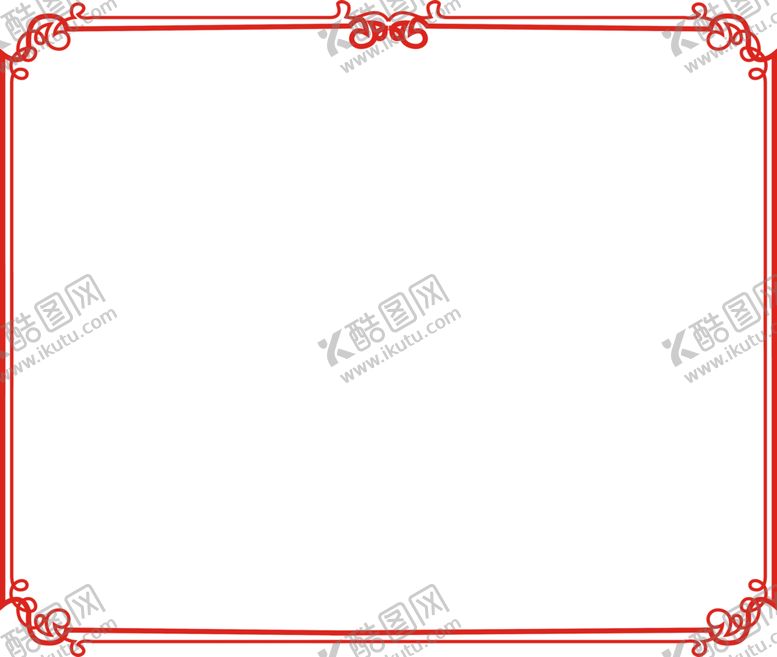 编号：21102905190855151876【酷图网】源文件下载-欧式边框