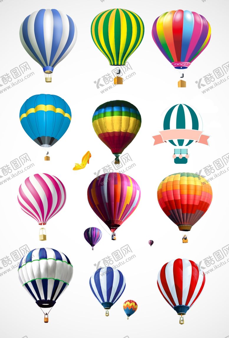 编号：87548809140730071849【酷图网】源文件下载-热气球