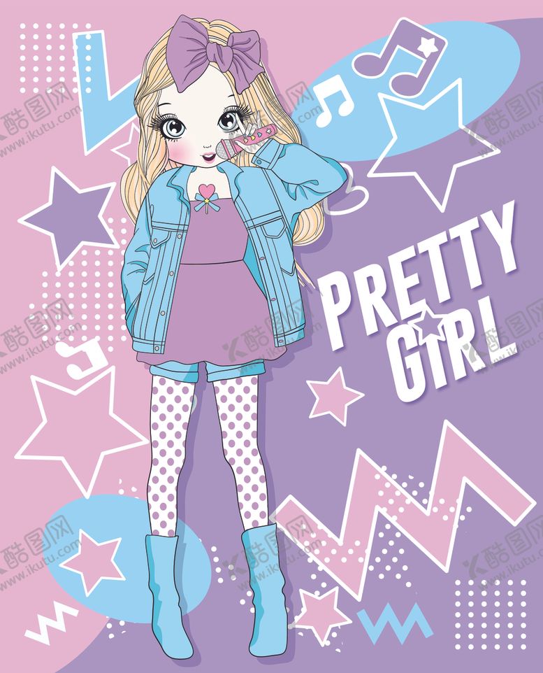 编号：99665309172012121118【酷图网】源文件下载-可爱卡通