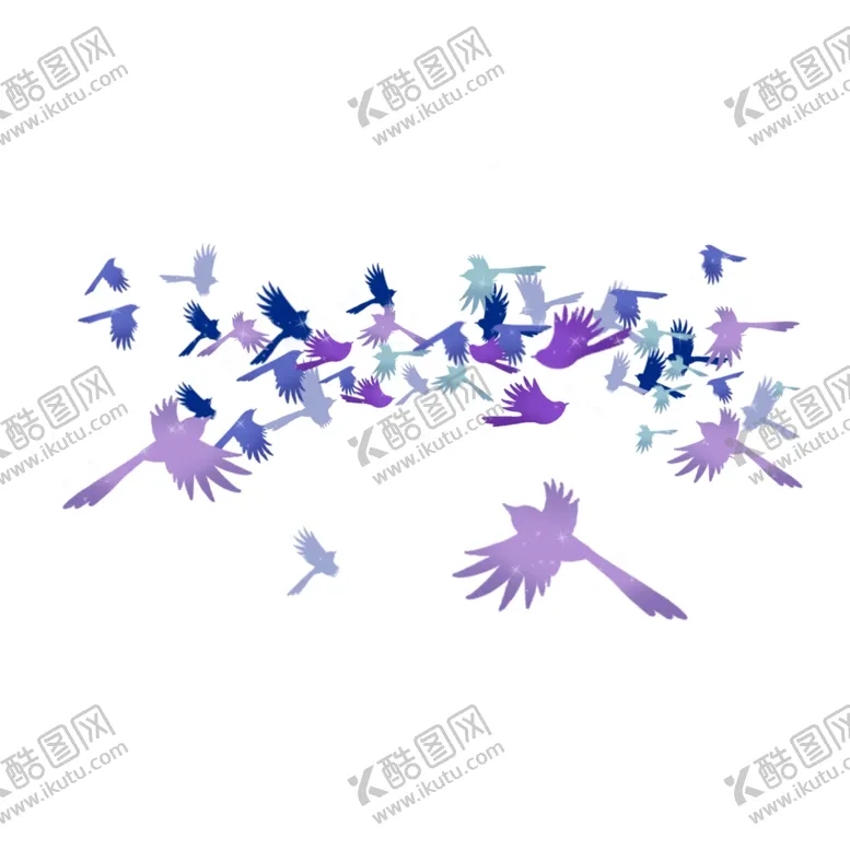 编号：85263402181939575565【酷图网】源文件下载-鹊桥七夕素材