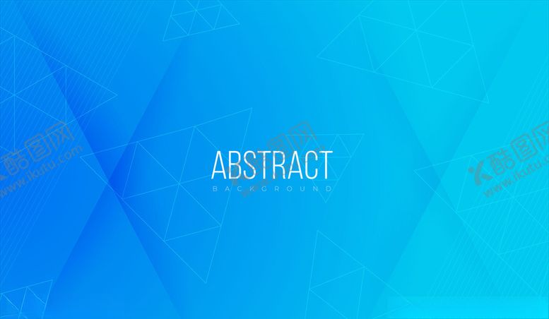 编号：96537509301706502397【酷图网】源文件下载-蓝色背景