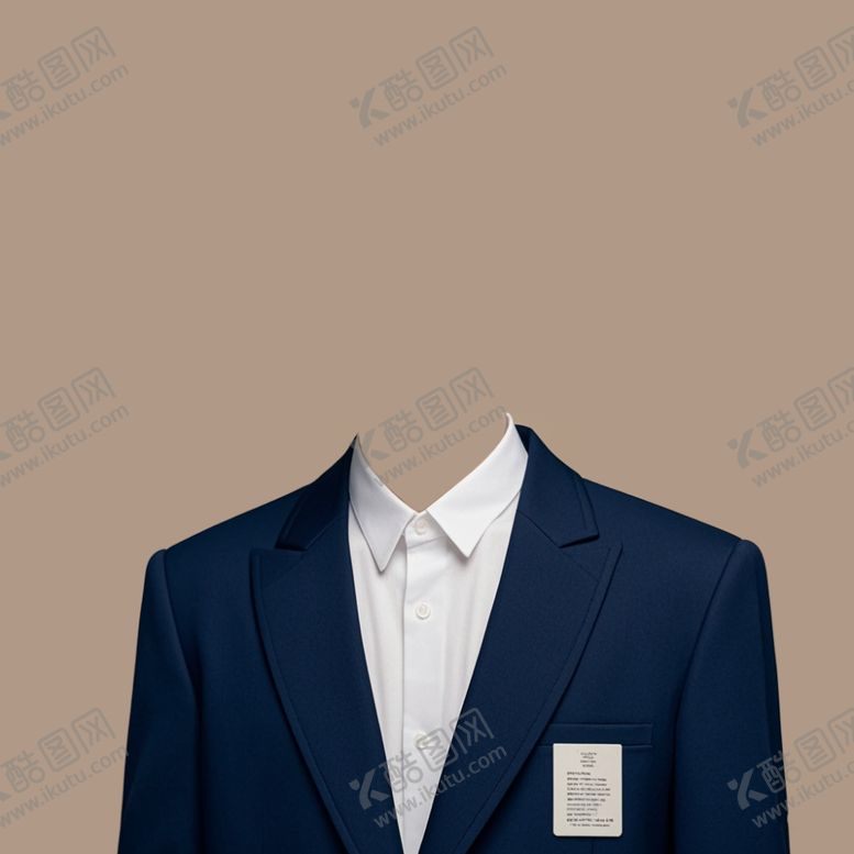 编号：56448302161209283723【酷图网】源文件下载-证件照