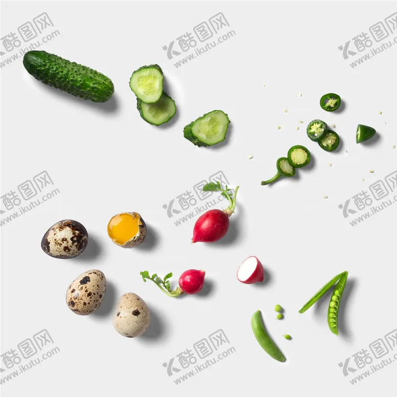编号：47125009140800337204【酷图网】源文件下载-新鲜蔬菜