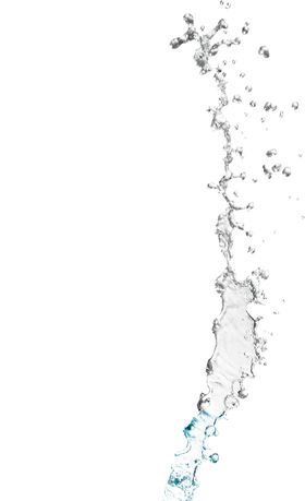 透明水素材