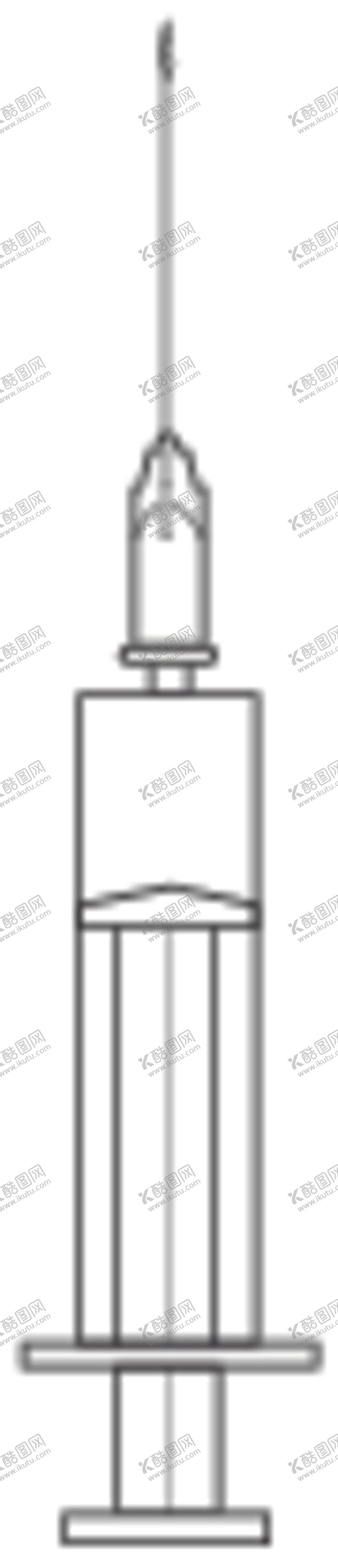 编号：62491206301236556160【酷图网】源文件下载-注射器打针