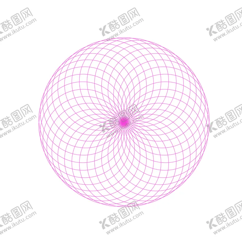 编号：33657304122330385714【酷图网】源文件下载-圆环底纹