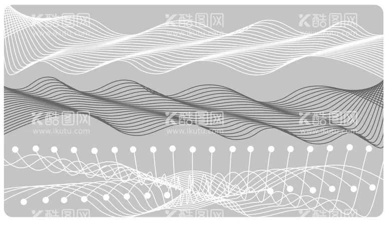 编号：15036209221951197482【酷图网】源文件下载-现代唯美线条