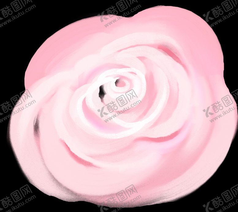 编号：66665010310819254361【酷图网】源文件下载-手绘鲜花