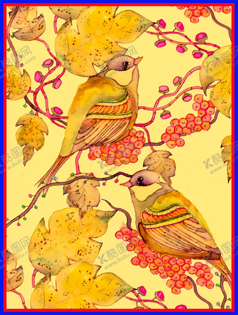 编号：78926109201856513268【酷图网】源文件下载-鸟类麻雀