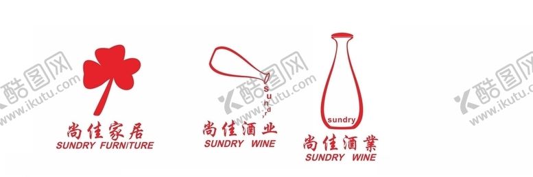 编号：95910405021642039183【酷图网】源文件下载-尚佳家居酒业