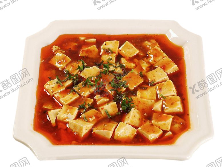 编号：48480310280200503013【酷图网】源文件下载-麻婆豆腐
