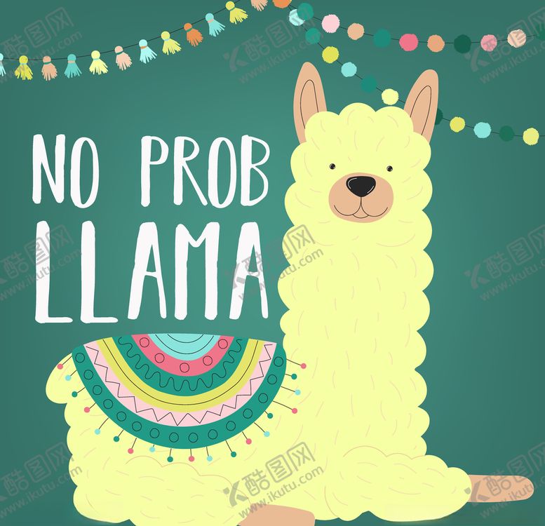 编号：30533710141615448880【酷图网】源文件下载-卡通动物背景