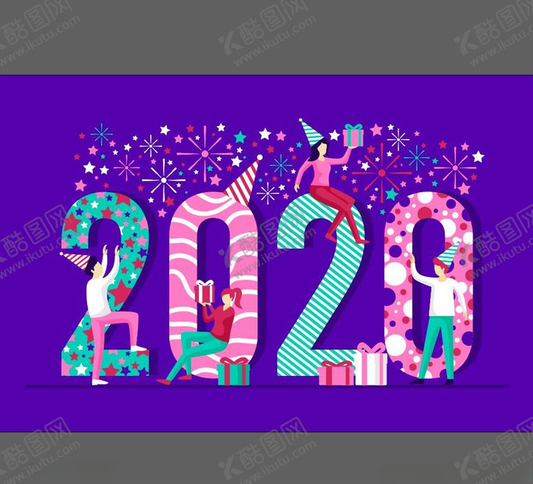 编号：21649410200518367241【酷图网】源文件下载-2020年