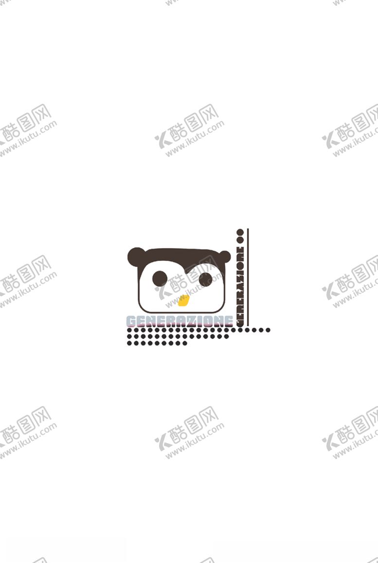 编号：14823209281220107505【酷图网】源文件下载-卡通动物