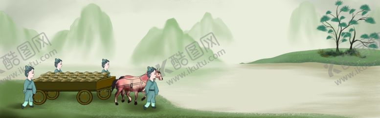 编号：76089105020327063436【酷图网】源文件下载-手绘人物元素