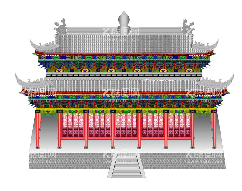 编号：46966010260125334163【酷图网】源文件下载-大殿