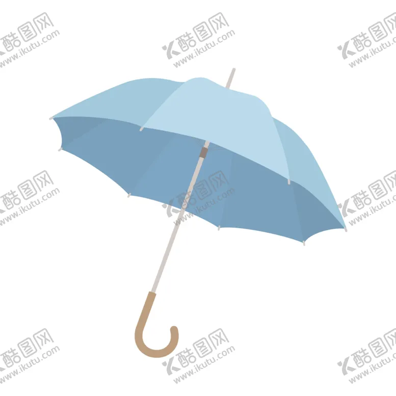 编号：95110801181639423343【酷图网】源文件下载-雨伞