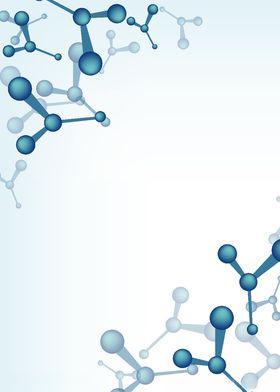 生物健康科技分子